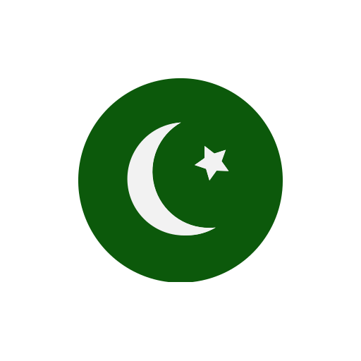 Pakistan Flag